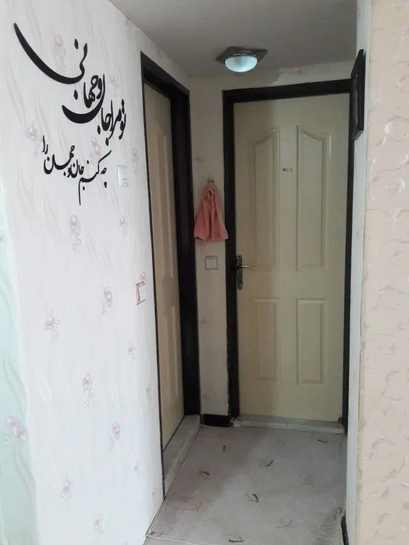 آپارتمان مجتمع ولیعصر|فروش آپارتمان|تربتحیدریه, شهرک ولیعصر|دیوار