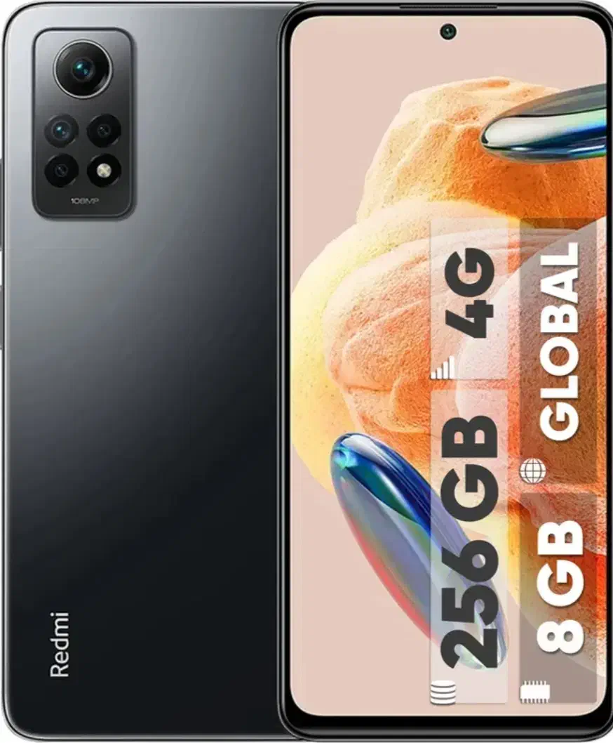 redmi note 12 pro|موبایل|آستانه اشرفیه, |دیوار