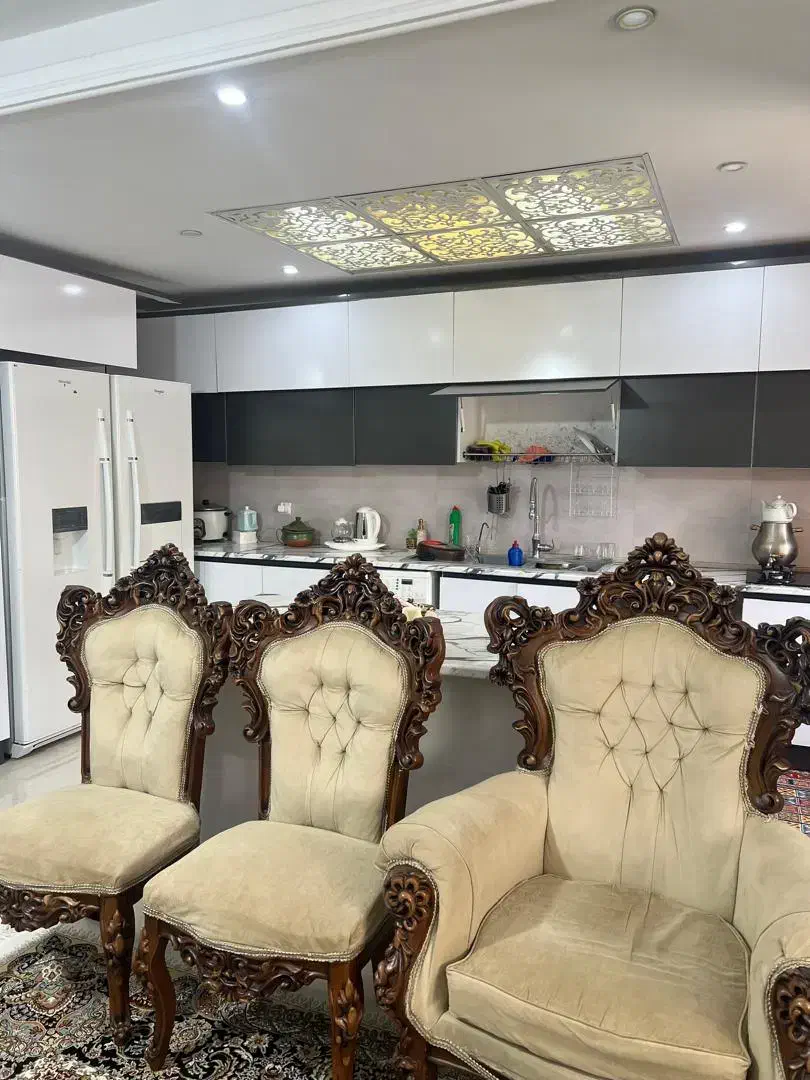 فاز ۱ شمال سند تک برگ خوش قیمت|فروش آپارتمان|پرند, فاز ۱|دیوار