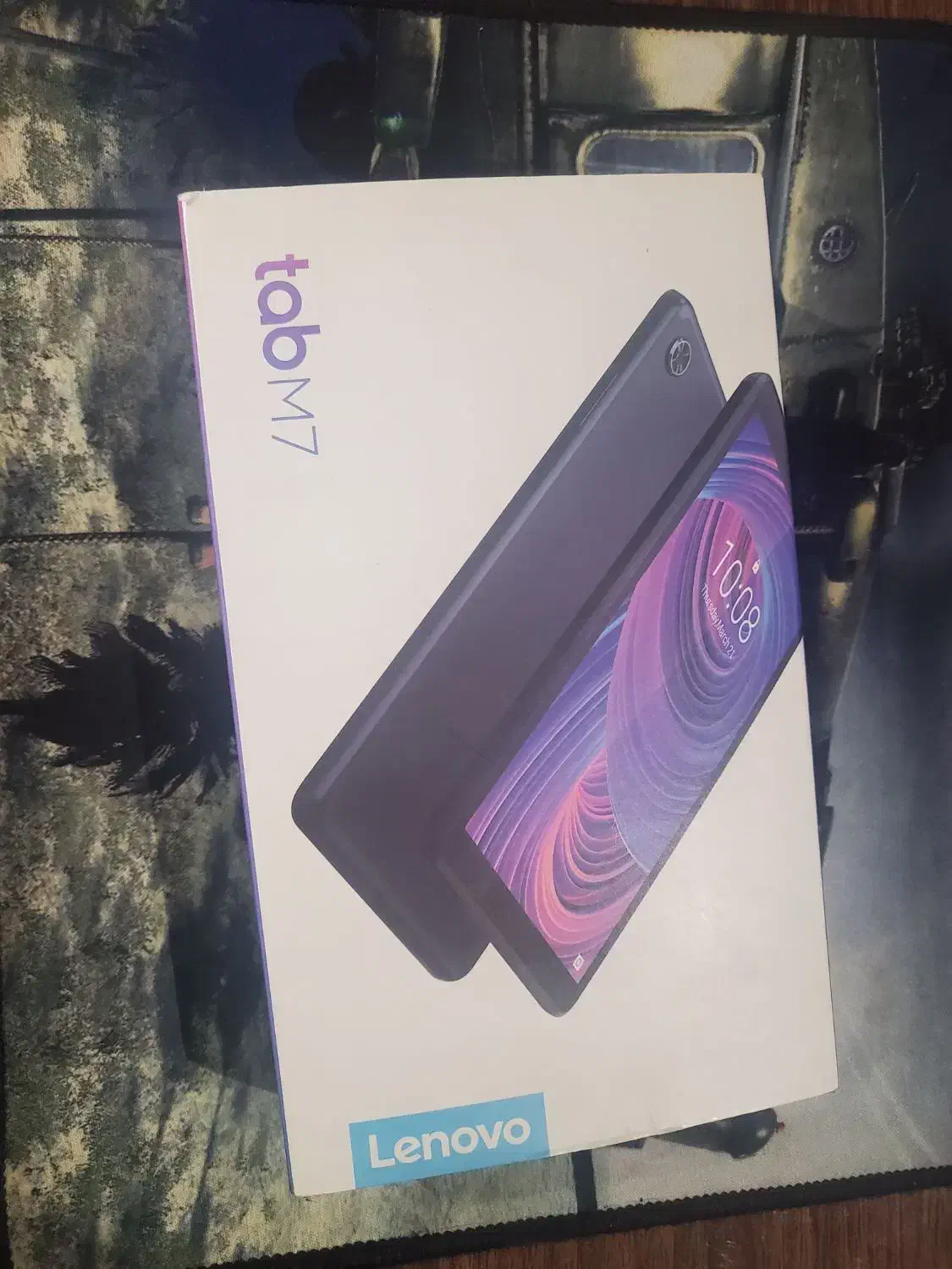 تبلت سامسونگ و لنوو|تبلت|مشهد, شهرک امام هادی (شهرک غرب)|دیوار