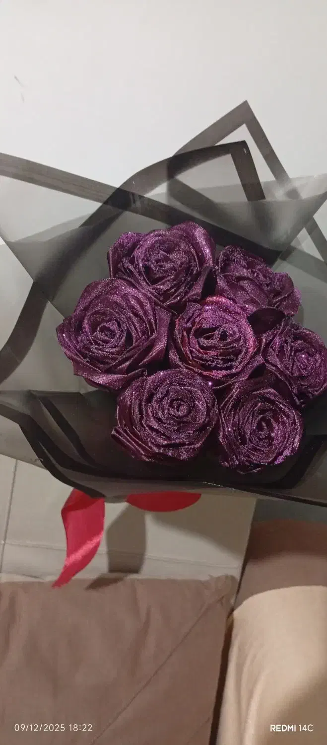 گل مصنوعی|گل مصنوعی|نقده, |دیوار