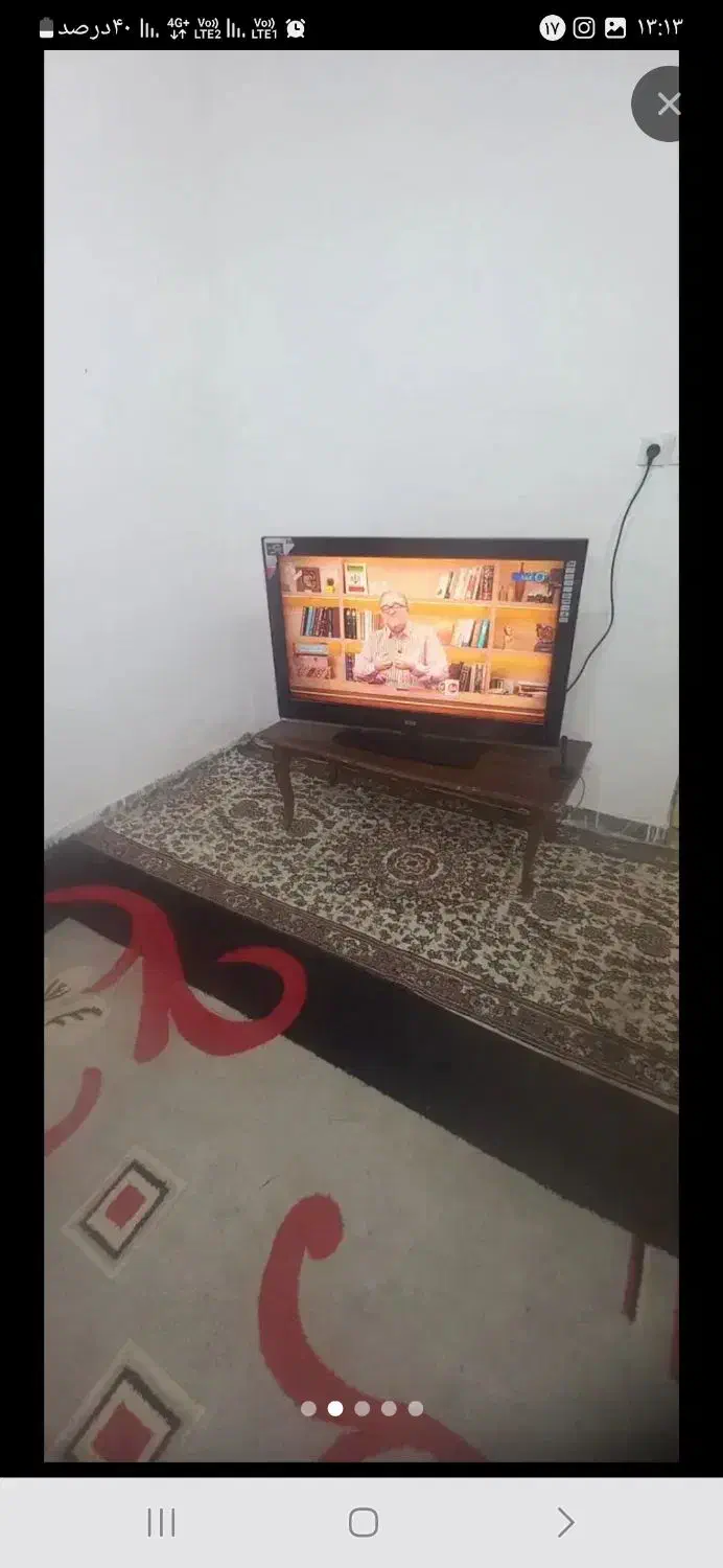 سوییت چهارراه روزانه.امکانات کامل|اجارهٔ کوتاهمدت آپارتمان و سوئیت|زاهدان, |دیوار