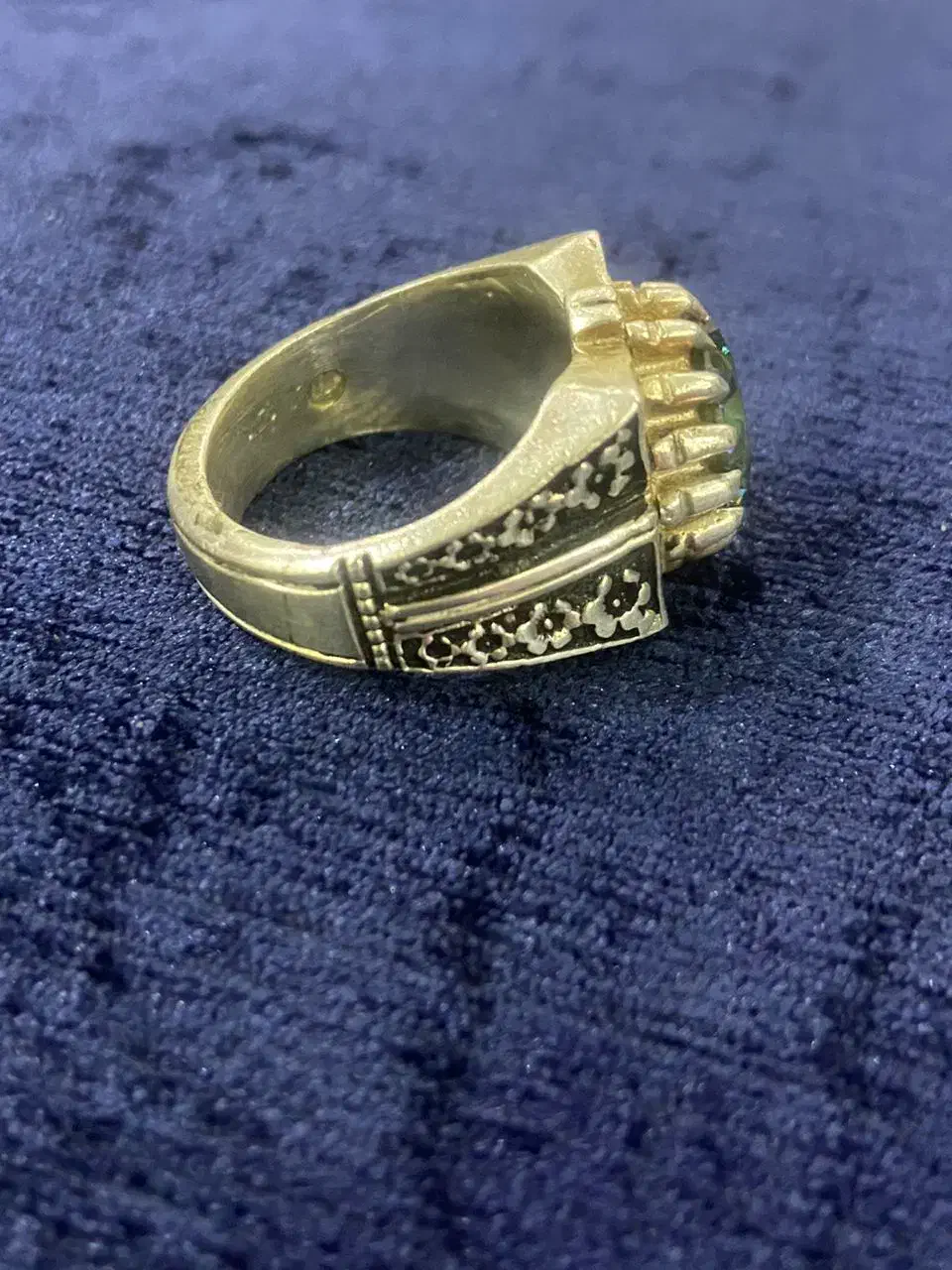 انگشتر نقره خاص|جواهرات|جاجرود, |دیوار