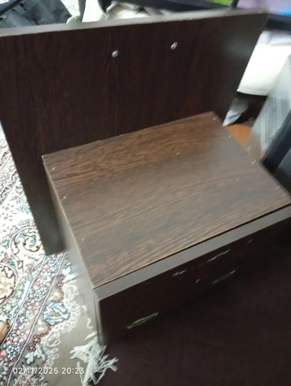 میز کامپیوتر|میز تحریر و کامپیوتر|مشهد, سپاد|دیوار