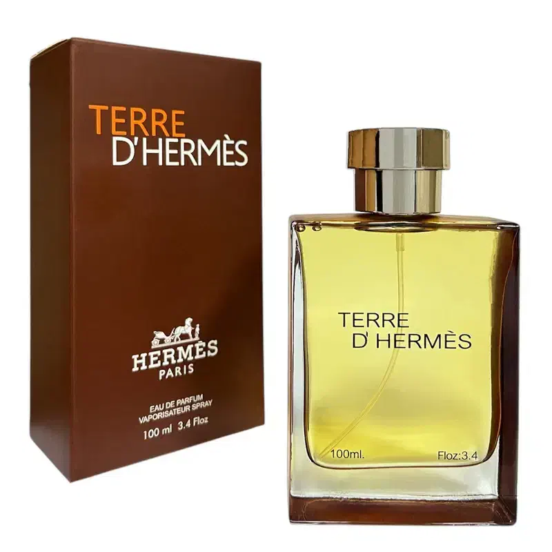 ادوپرفیوم مردانه تق هرمس|آرایشی، بهداشتی، درمانی|کرمان, |دیوار