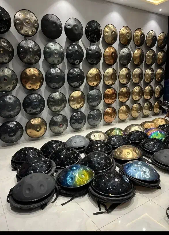 هنگ درام تیمپو سنگین تمپو ضرب سه لب کاخن|درام و پرکاشن|مشهد, سپاد|دیوار