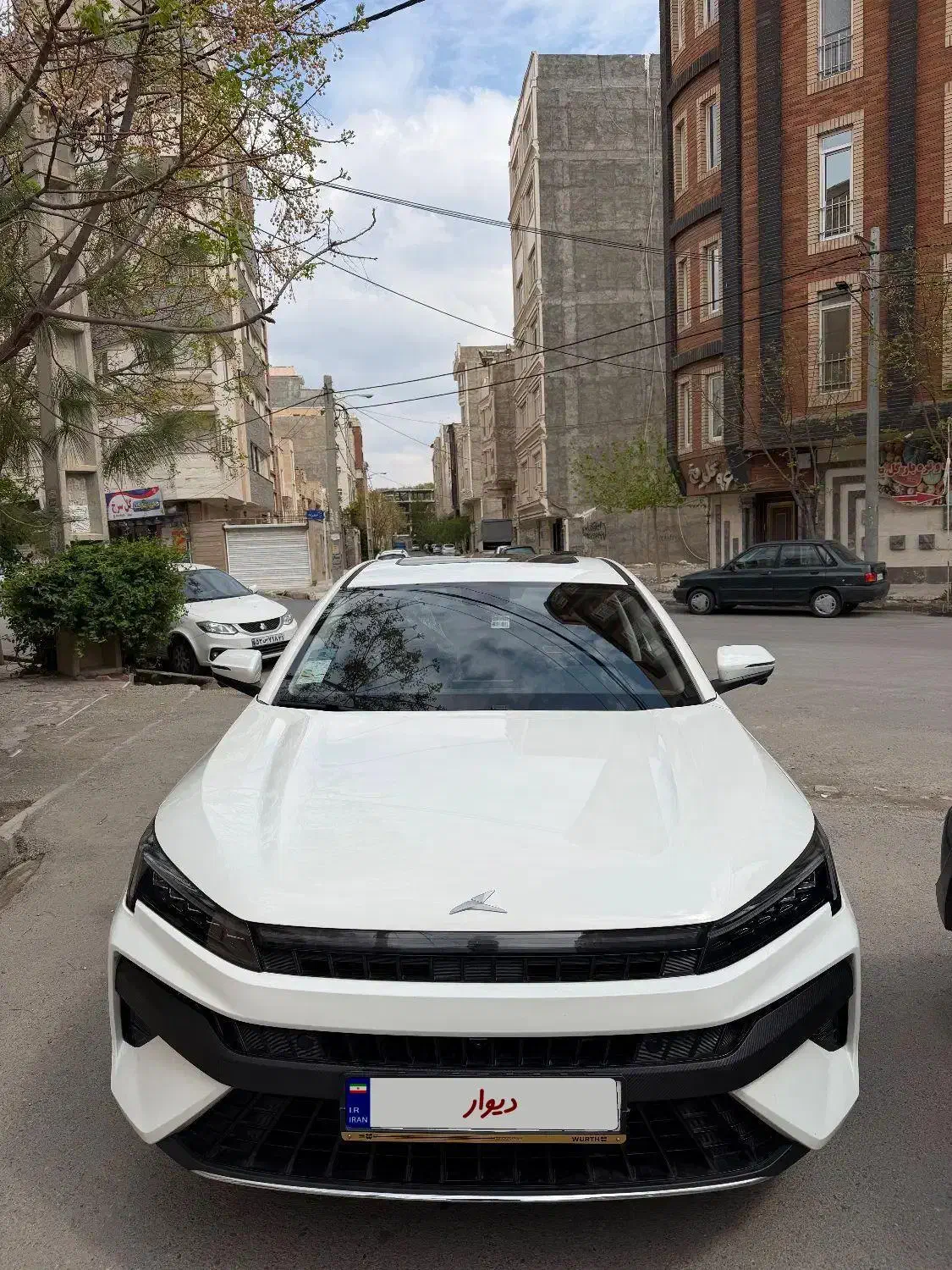 kmc j7|خودرو سواری و وانت|ورامین, شهرک فجر|دیوار