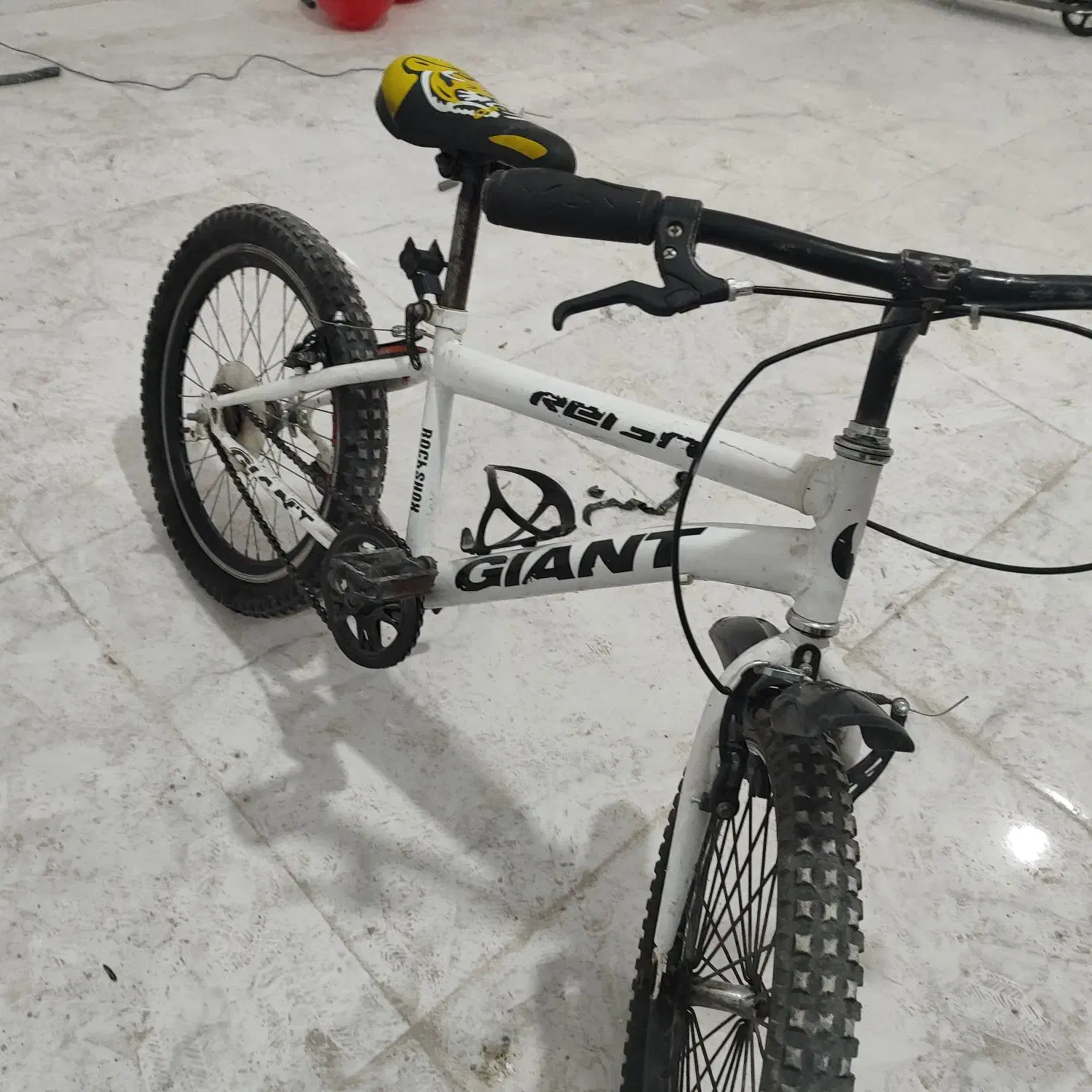 دوچرخه|دوچرخه، اسکیت، اسکوتر|قم, زند آباد|دیوار