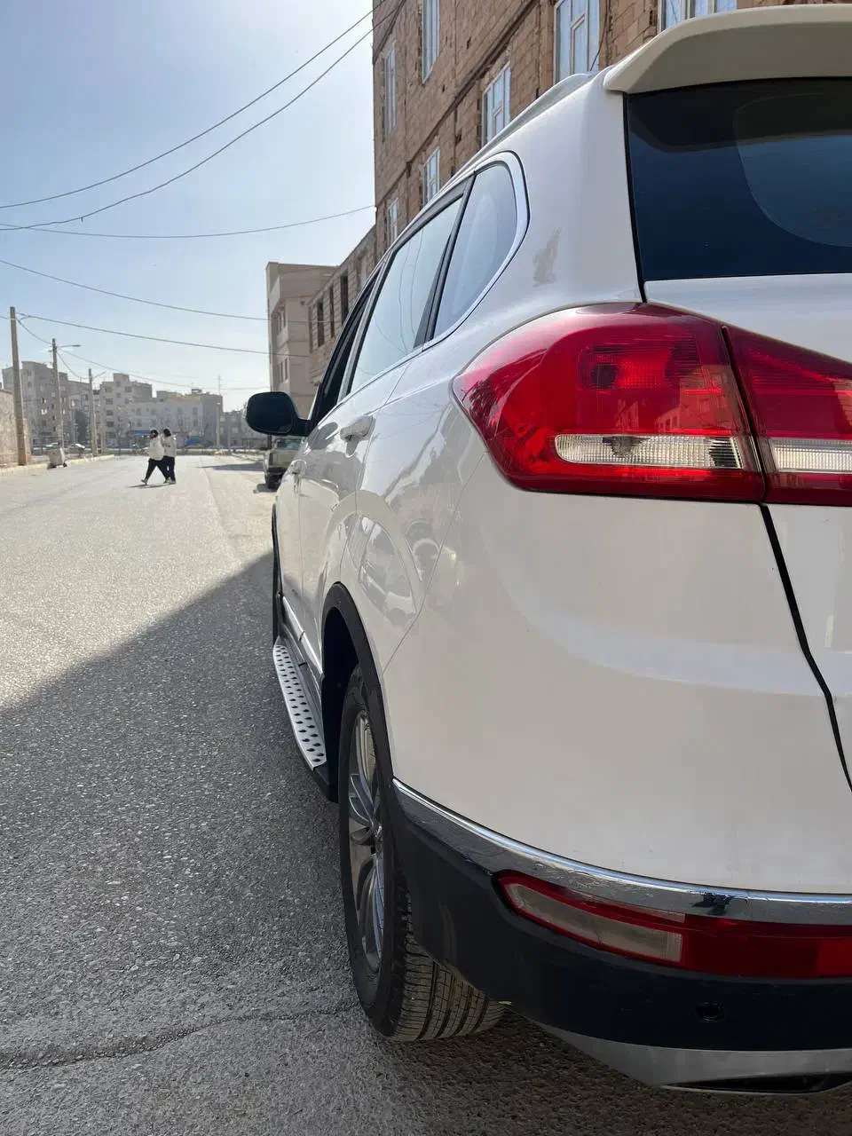 تیگو5/LFفول|خودرو سواری و وانت|پاکدشت, پاکدشت (مامازند)|دیوار