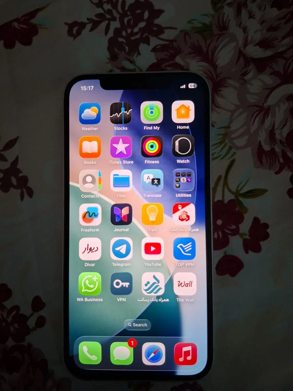 iphone12 معمولی|موبایل|سیرجان, |دیوار