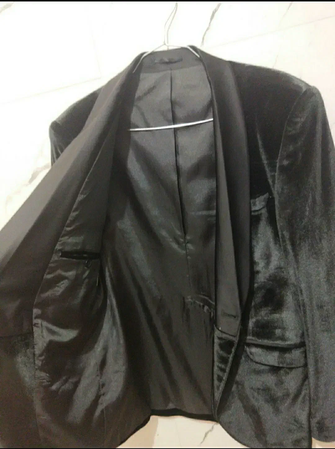 کت مخمل|لباس|محمدشهر, محمدشهر|دیوار