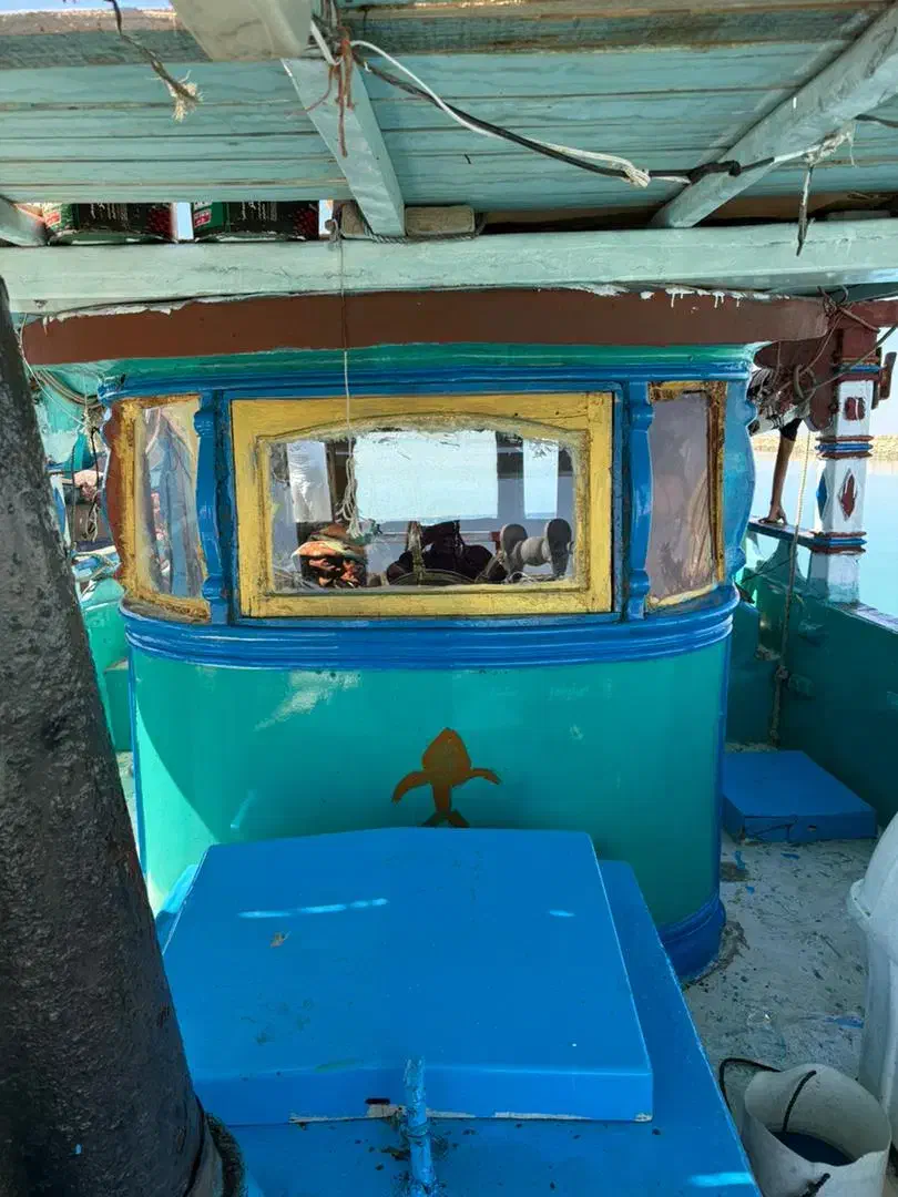 فروش بچه لنج|قایق و سایر وسایل نقلیه|جاسک, |دیوار