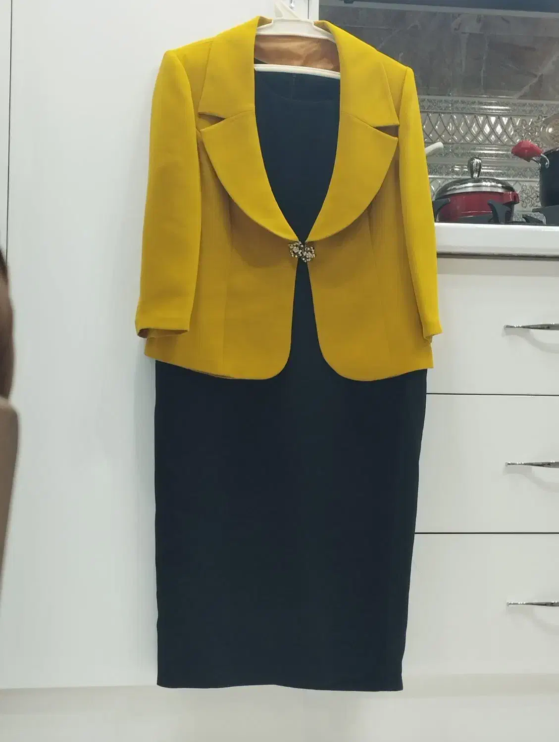 کت و سرافون|لباس|کرمانشاه, |دیوار