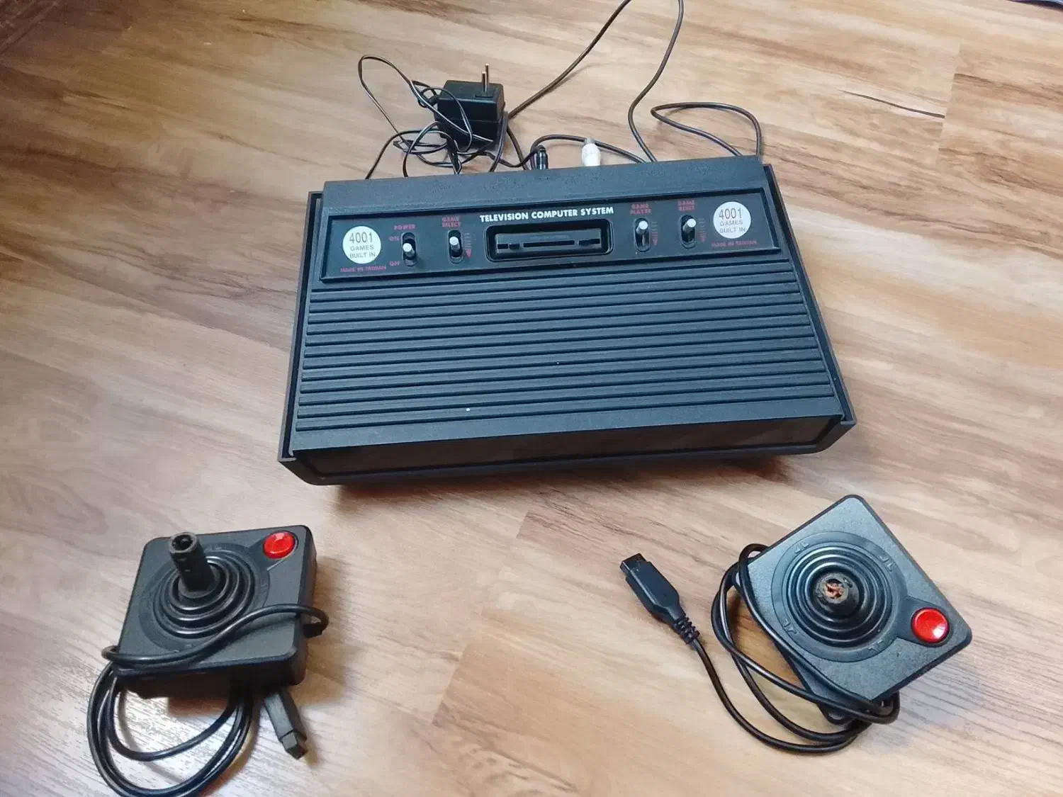 آتاری2600|کلکسیون اشیاء عتیقه|تهران, اختیاریه|دیوار