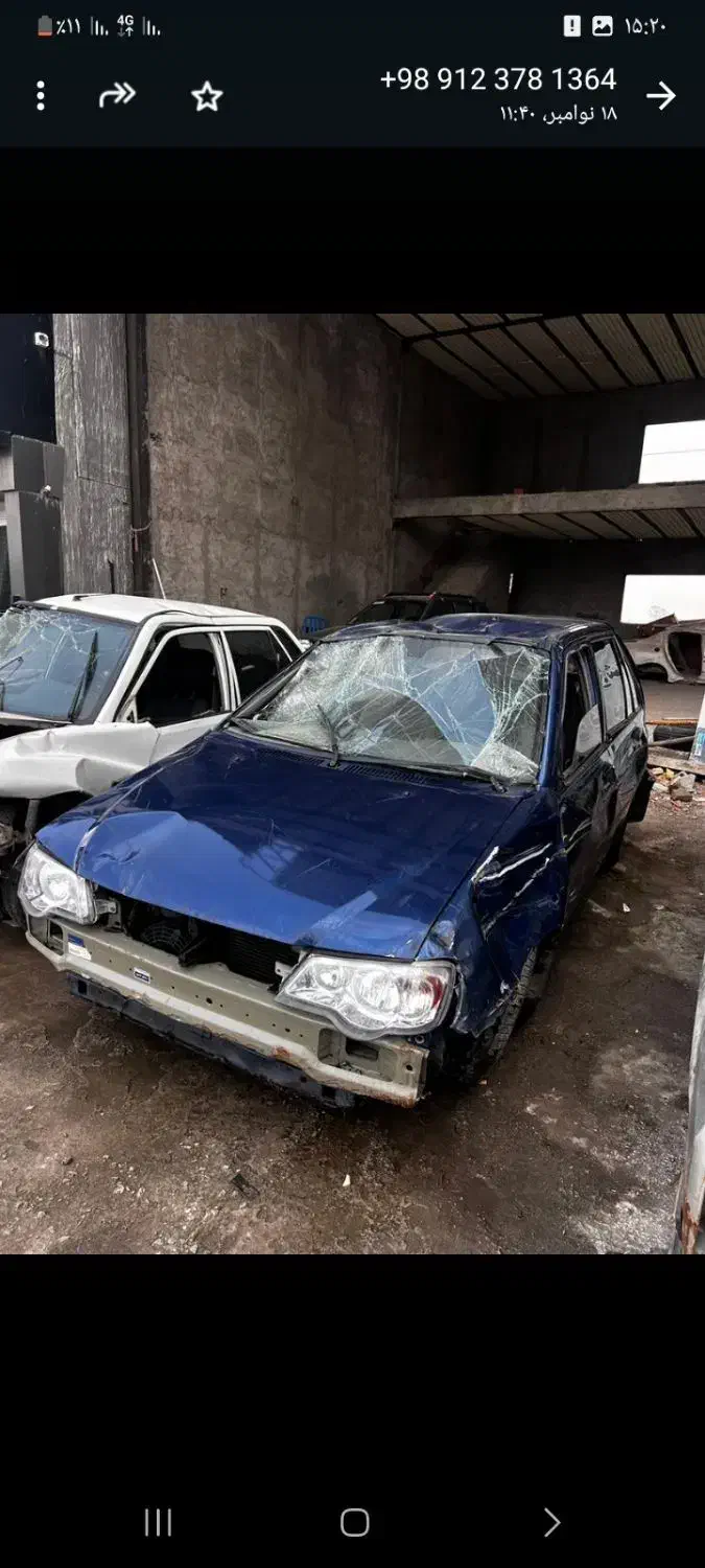 ۱۱۱مدل ۹۱|خودرو سواری و وانت|بجنورد, |دیوار