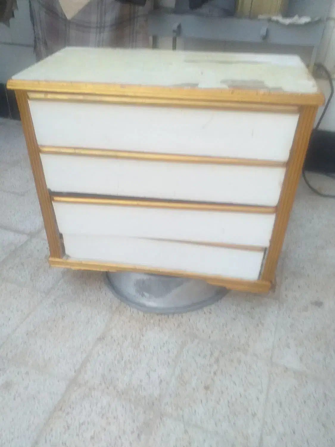 دلاور|جاکفشی، کمد، دراور|ایذه, |دیوار