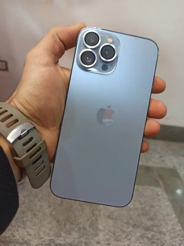 iPhone 13 pro max|موبایل|زاهدان, |دیوار