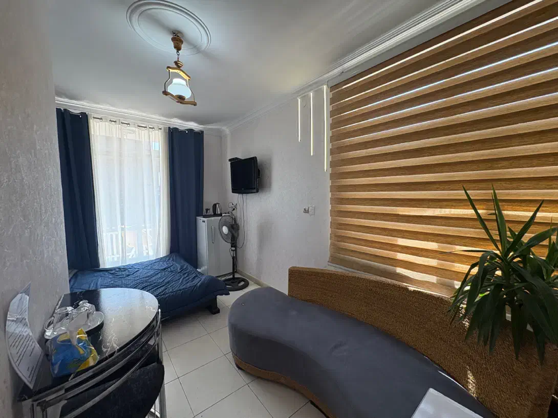 سویت مبله شهرک غرب سعادت آباد کوی نصر|اجارهٔ کوتاهمدت آپارتمان و سوئیت|تهران, شهرک غرب|دیوار