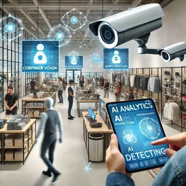 تحلیل تردد مشتری برای افزایش فروش|خدمات رایانهای و موبایل|پردیس, فاز ۶|دیوار