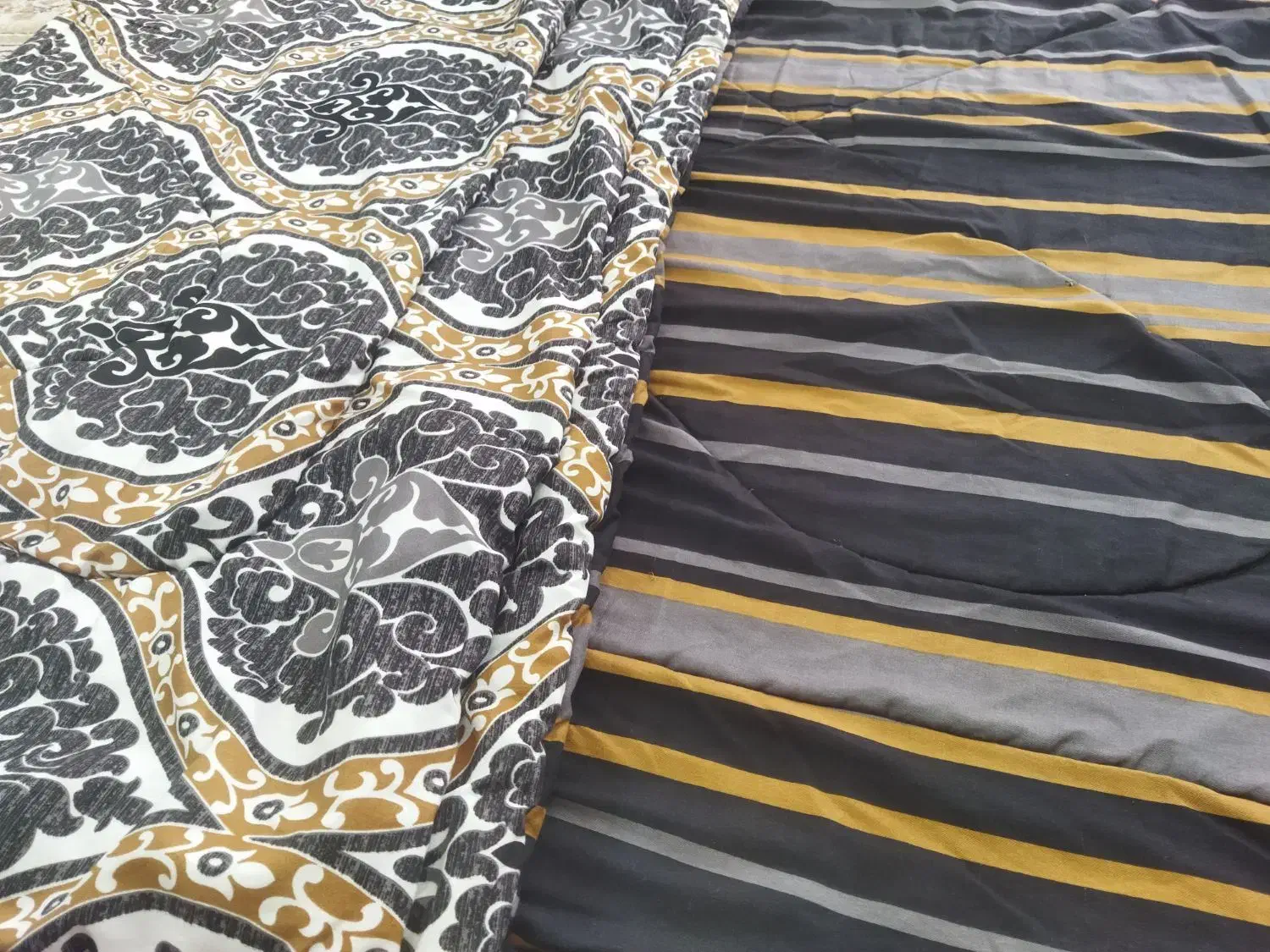 سرویس روتختی یکنفره|سرویس روتختی|گرگان, |دیوار