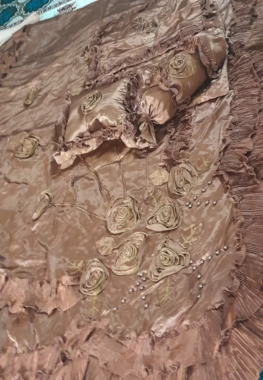 روتختی وتشک تخت|سرویس روتختی|مشهد, نوید|دیوار