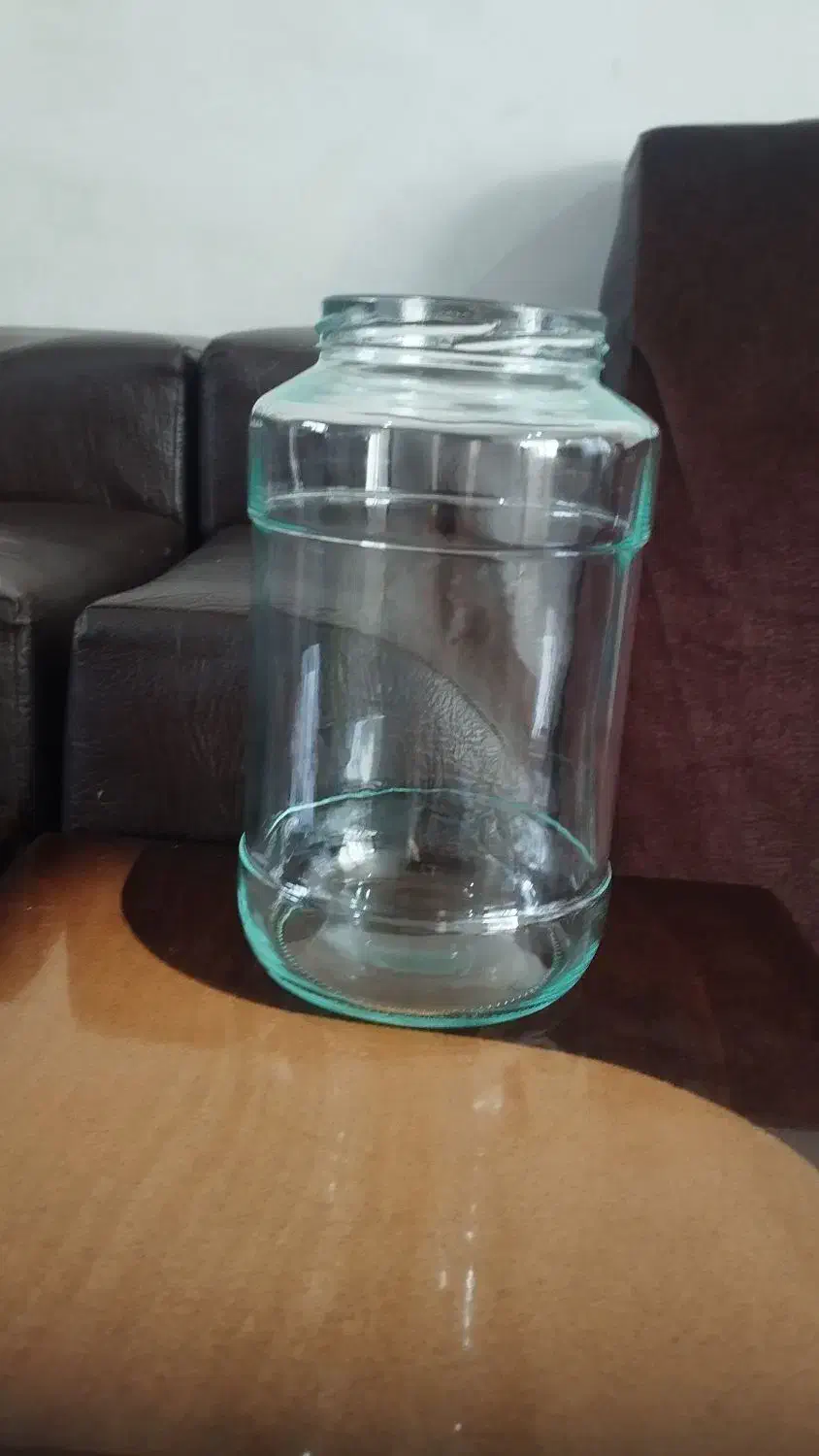 شیشه مربا|ظروف نگهدارنده، پلاستیکی، یکبارمصرف|مراغه, |دیوار