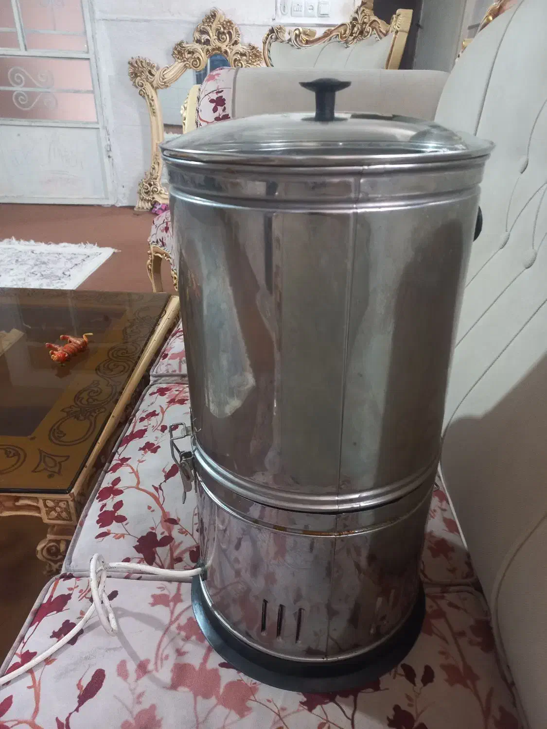 سبزی خرد کن|خردکن، آسیاب، غذاساز|قم, عمار یاسر|دیوار