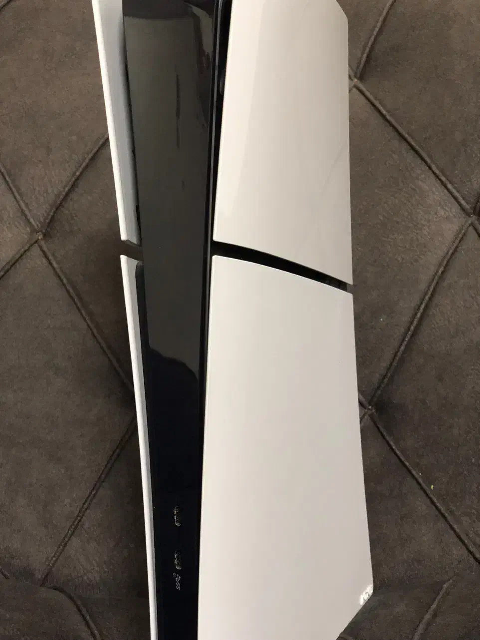 Ps5 slim Digital|کنسول، بازی ویدئویی و آنلاین|مشهد, شهرآرا|دیوار