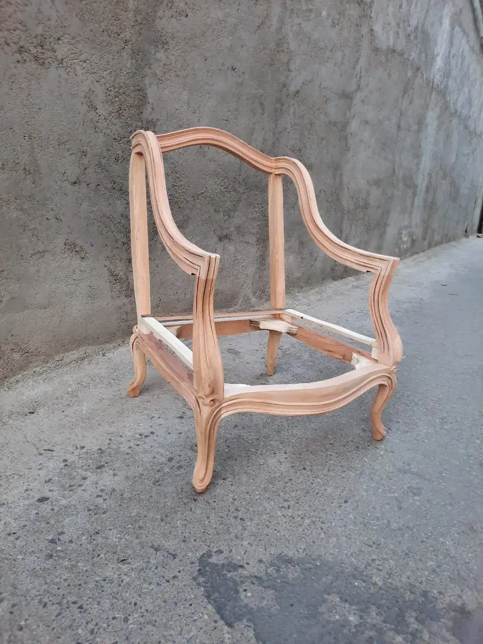 مبلمان استیل و ابزاری|مبلمان خانگی و میز عسلی|تویسرکان, |دیوار