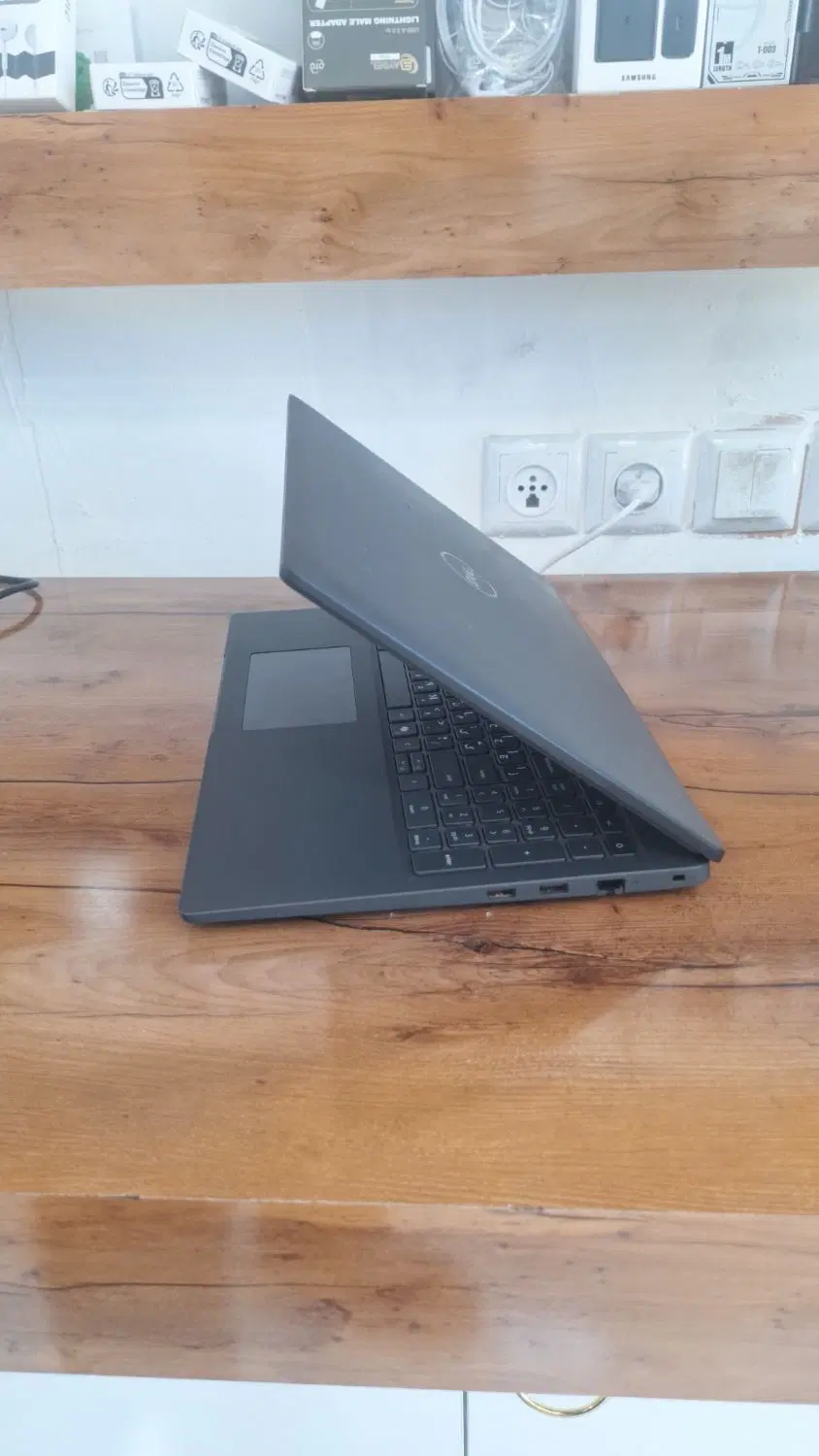 Dell 3540|رایانه همراه|گناباد, |دیوار