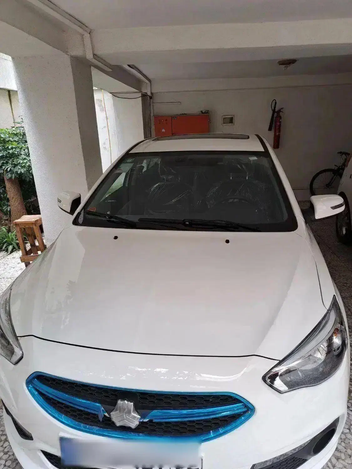 فروش شاهین اتوماتیک CVT مدل ۱۴۰۴|خودرو سواری و وانت|رشت, چله خانه|دیوار