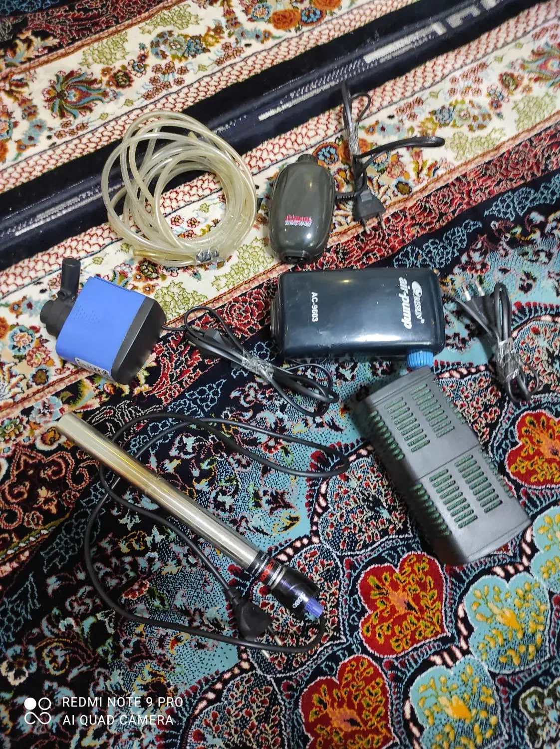 آکواریوم|ماهی|تهران, وصفنارد|دیوار