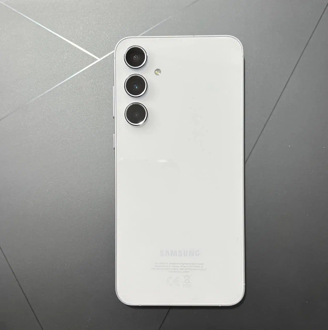 a55 سامسونگ|موبایل|ارومیه, |دیوار