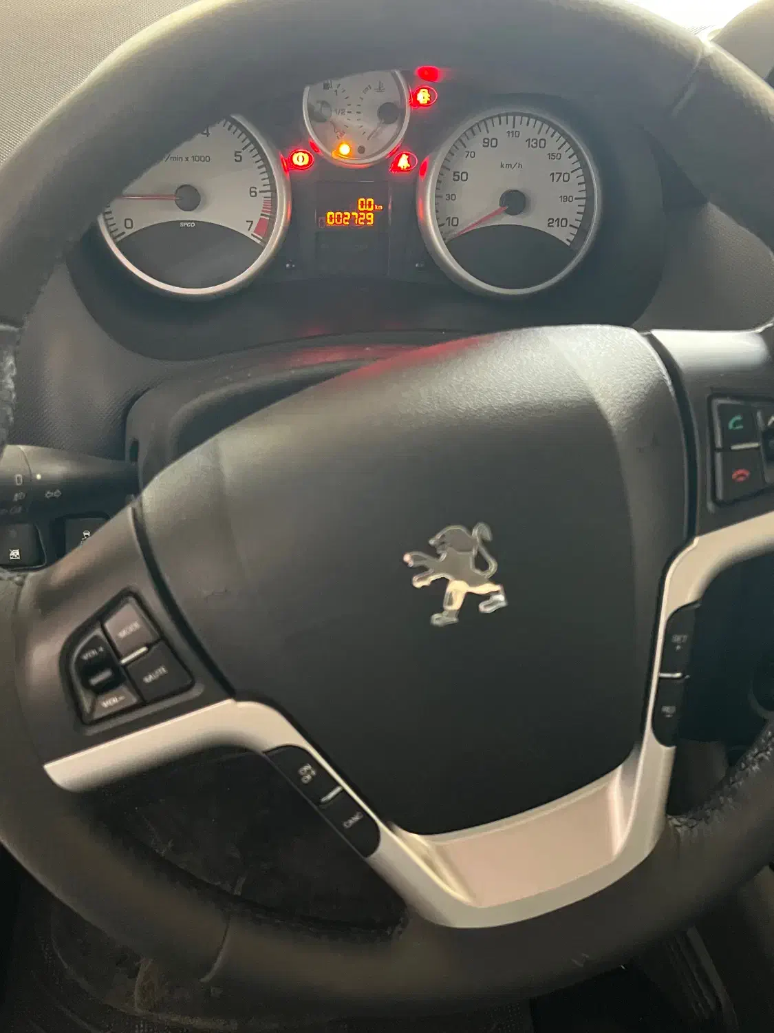 207پانامدل1403ارتقا|خودرو سواری و وانت|زنجان, |دیوار