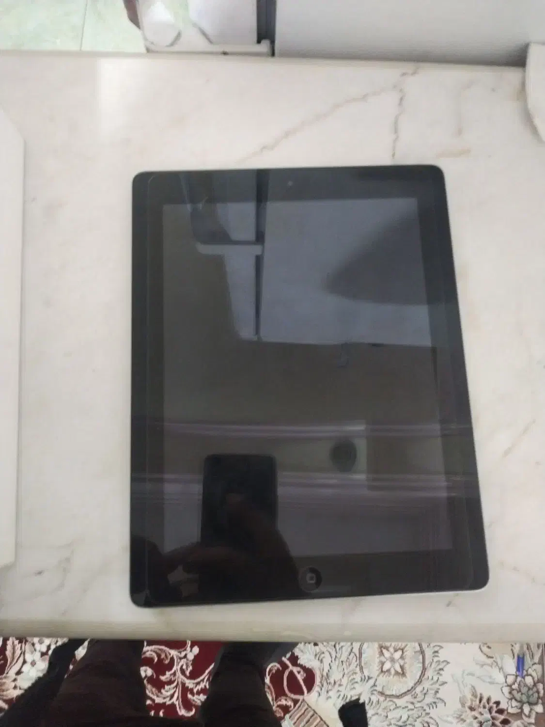 آی پد اپل|تبلت|قرچک, مهدیه|دیوار