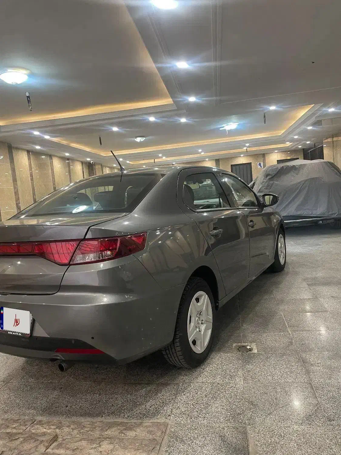 تارا V1 مدل 1402|خودرو سواری و وانت|تهران, بهمن یار|دیوار