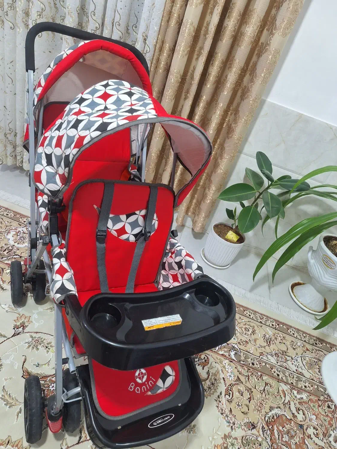 کالسکه|کالسکه و لوازم جانبی|شیراز, سعدیه شمالی|دیوار