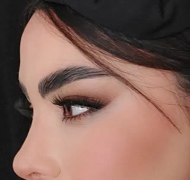 آرایش صورت (میکاپ) با بهترین متریال ویژه آذرماه|خدمات آرایشگری و زیبایی|نیشابور, دارایی|دیوار