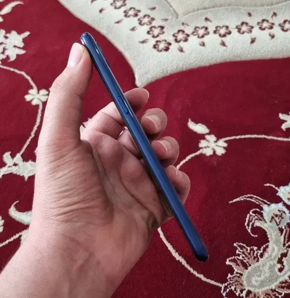 Samsung A10s تمیز|موبایل|کازرون, |دیوار