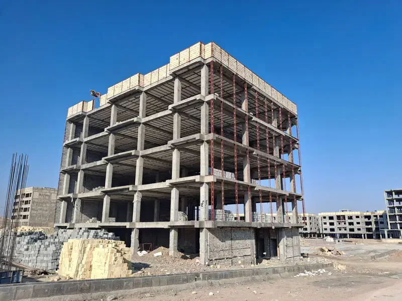 مهندس مجری نظام مهندسی|خدمات پیشه و مهارت|قزوین, |دیوار