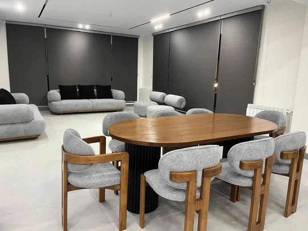 اقساط بدون پیش پرداخت|مبلمان خانگی و میز عسلی|دوگنبدان, |دیوار