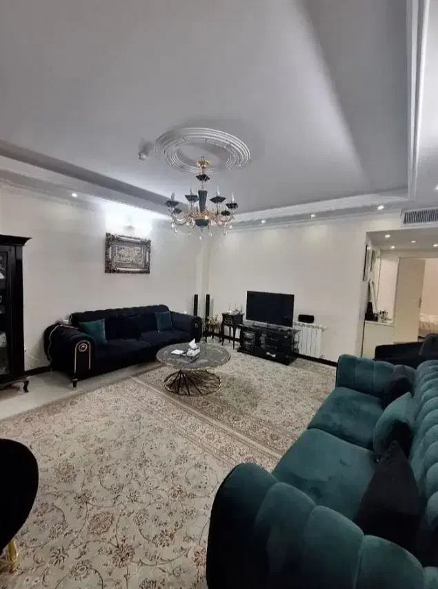 ۸۲متری برازنده خاص پسندان /اکازیون|فروش آپارتمان|کهریزک, |دیوار