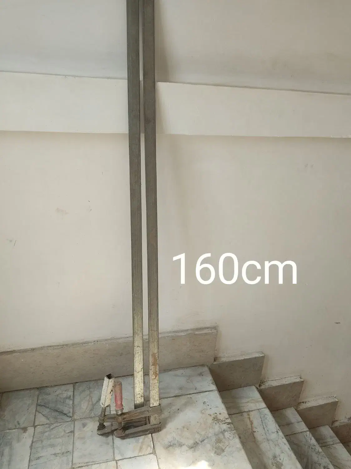 پیچ دستی نجاری|ابزارآلات|فردیس, شهرک شهید حسینی|دیوار