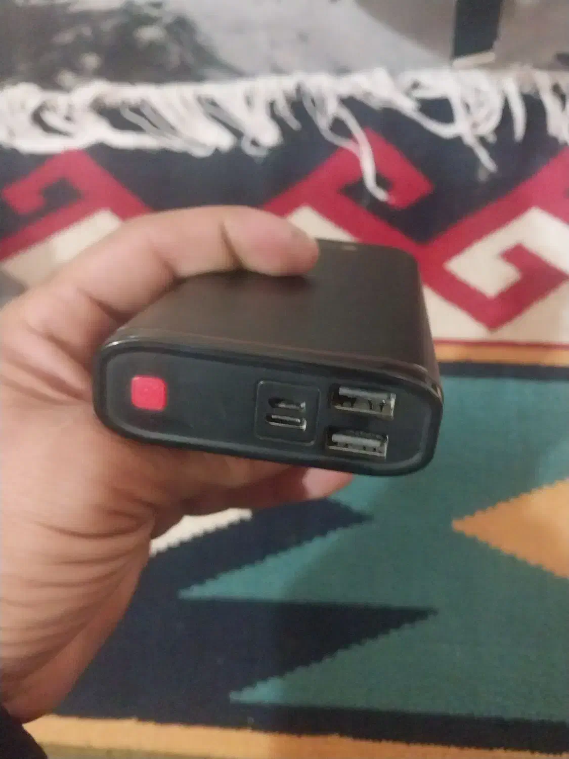 پاور بانک|لوازم جانبی موبایل و تبلت|یاسوج, |دیوار