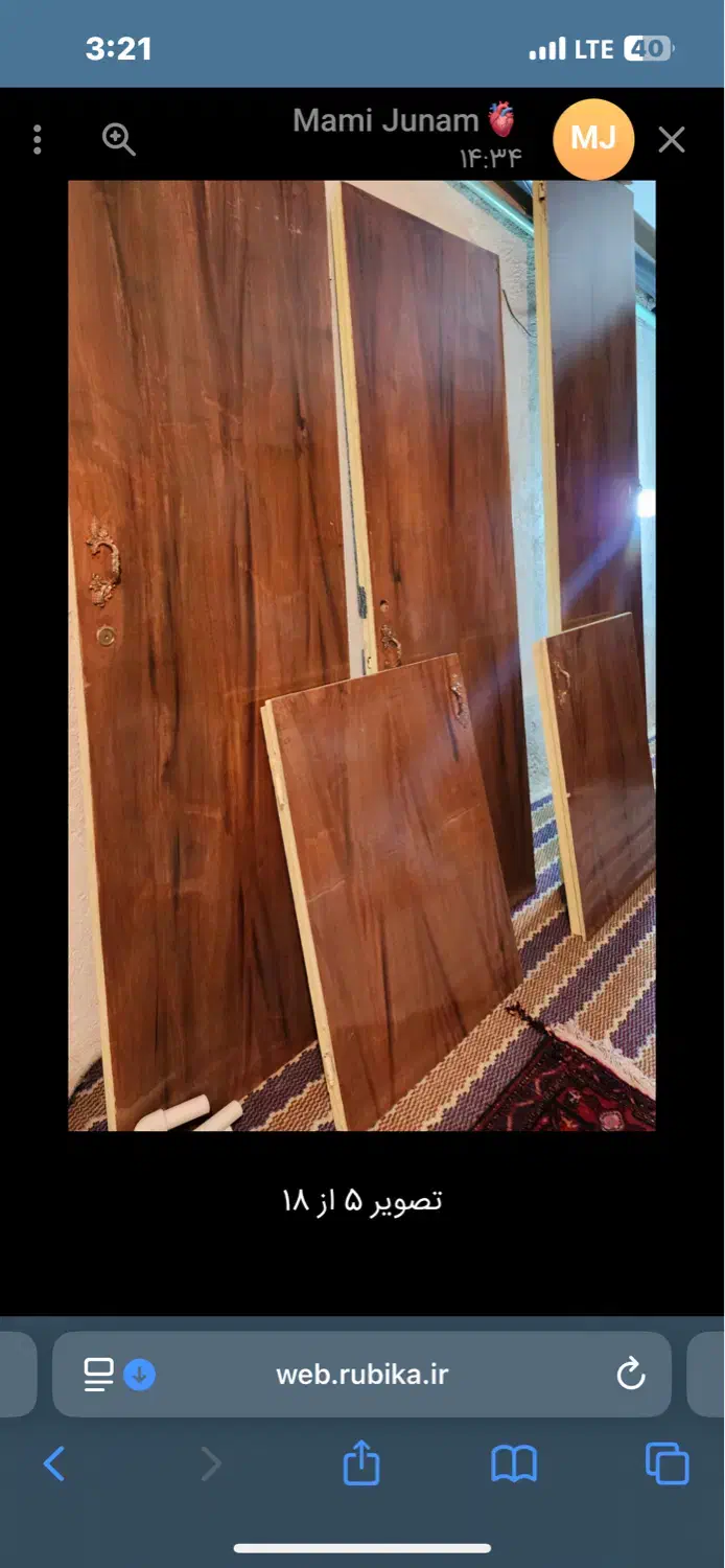 کمد دیواری|جاکفشی، کمد، دراور|اسکو, |دیوار