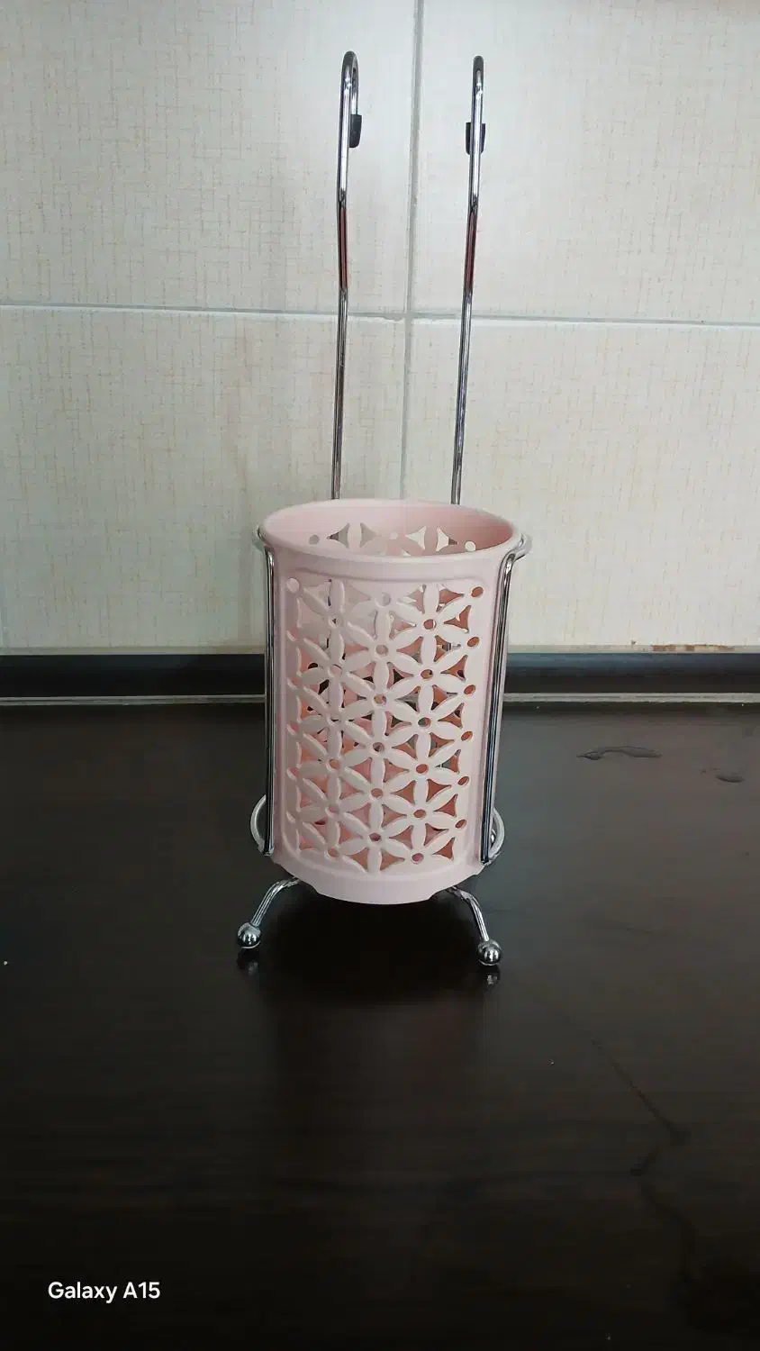 جاقاشقی لیمون|آبچکان و نظمدهنده ظروف|اراک, |دیوار