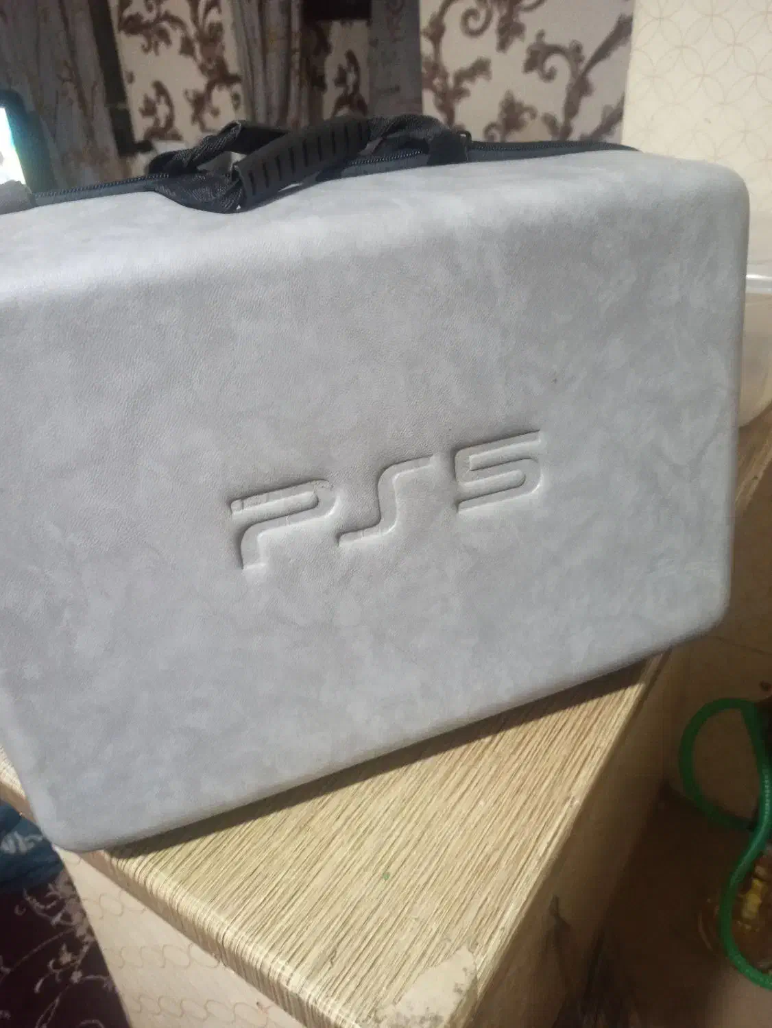 کیف ps5|کنسول، بازی ویدئویی و آنلاین|باقرشهر, |دیوار