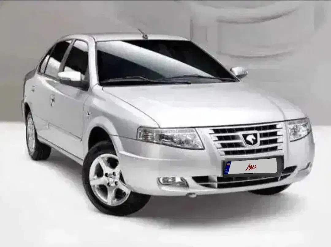 فروش حواله سورن پلاس|خودرو سواری و وانت|قائم‌شهر, |دیوار