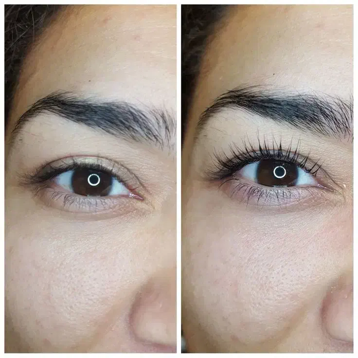 مژه هایت رو رویایی کن|آرایشی، بهداشتی، درمانی|آمل, |دیوار