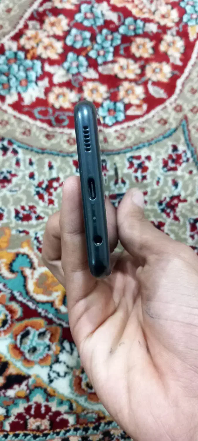 گوشیm13|موبایل|تربت جام, شهید غلام زاده|دیوار